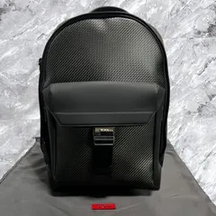 2026年最新】tumi リュック カーボンの人気アイテム - メルカリ