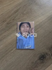 BTS RM BE (Essential Edition) SOUNDWAVE サウェ ラキドロ