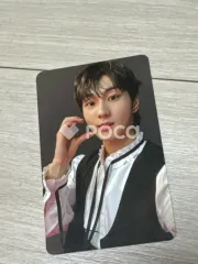 ENHYPEN ジョンウォン DARK BLOOD SPECIAL SHOWCASE