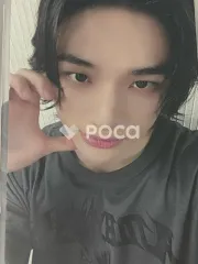 straykids ヒョンジン ATE Sony Music