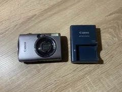 2026年最新】Canon IXY DIGITAL 900 ISの人気アイテム - メルカリ