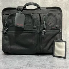 2026年最新】tumi 26108の人気アイテム - メルカリ