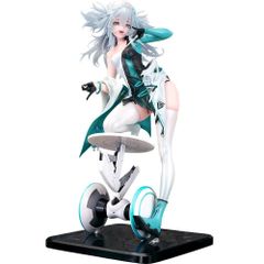 SLAP STUDIO エヴァンゲリオン　綾波レイ・真希波1/4 ガレージキット SLAP STUDIO エヴァンゲリオン 綾波レイ・真希波1/4 ガレージキット
