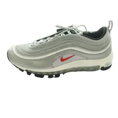 ナイキ NIKE タグ付き エアマックス97 OG シルバー バレット Air Max 97 OG Silver Bullet スニーカー US10 28cm シルバーカラー DM0028-002 /SS ■OS