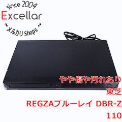TOSHIBA 東芝 ブルーレイレコーダー HDD 320GB 2番組同時録画 - メルカリ
