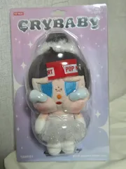 POP MART クライベイビー バレリーナ