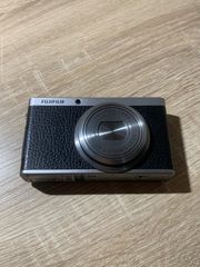 作例あり】FUJIFILM XF1 コンデジ ブラック - メルカリ