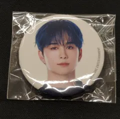 INI 2025 XQUARE 後藤威尊 ミニ缶バッジ