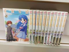 全巻初版帯付☆モブ子の恋1巻〜最新25巻ト☆映画チラシフライヤー付