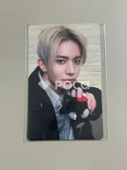 ENHYPEN ヒスン THE SIN : VANISH (JAPANESE Ver.) Weverse JAPAN/UNIVERSAL MUSIC STORE ラキドロ