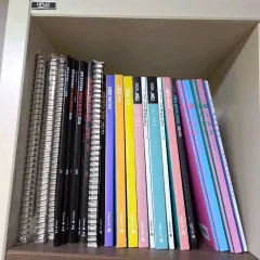 MEGA STUDY 2026 大学入試能力試験 参考書/問題集 コレクション