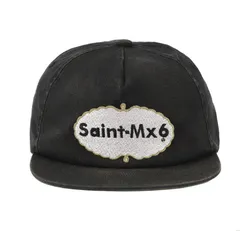 2026年最新】saint mxxxxxx キャップの人気アイテム - メルカリ