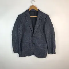 A Day in the Life ユナイテッドアローズ テーラードジャケット メンズ S ダークグレー 3401202604040003