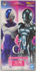 BANDAI SPIRITS 이치 반 쿠지 드래곤 볼 HISTORY OF THE FILM C상 쿠라 피규어 MASTERLIESE