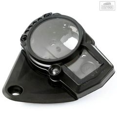 新品 スズキ純正 GSR750 メーターバイザー スクリーン スモーク - メルカリ
