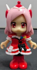 バンダイ プリキュアオールスターズ プリコーデドール フレッシュプリキュア! 2
