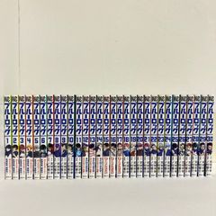 ブルーロック 1-29巻 エピ凪1-2巻 キャラクターブック付 - メルカリ