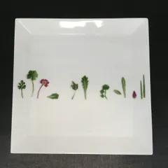 エルメス メスクラン･プレート  【Aランク】【中古】のサムネイル