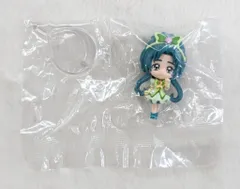 バンダイ カプセルフィギュアコレクション Vol.2 キュアミント