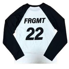 HF着 MONCLER FRAGMENT 千鳥 ロンT モンクレール - メルカリ