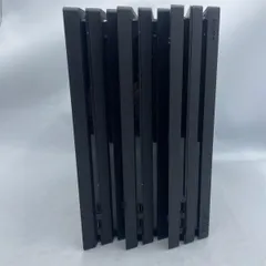 【中古】本体）【ジャンク】SONY/PS4 Pro本体3台まとめ/HDD有/CUH-7000B×1 7100B×1 7200B×1/動作未確認[92][240092335029]