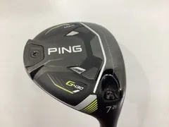 2026年最新】g430フェアウェイウッド 7wの人気アイテム - メルカリ