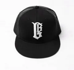 【初期モデル】 buzzy SIG CAP 森下直哉 2026年最新】森下_直哉の人気アイテム - メルカリ
