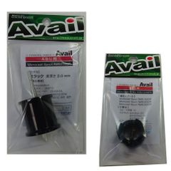 デッドストック アブアンバサダー 6500A 6500C スプール - メルカリ