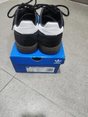 アディダス スペツィアル/使用感なし