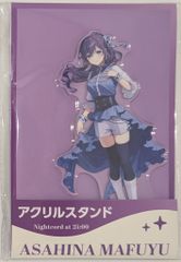 ROF-MAO Crack Up!!!! 有償特典 アクリルスタンド - メルカリ
