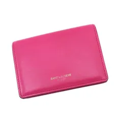サンローラン・パリ 名刺入れ  360433【Bランク】【中古】のサムネイル