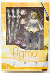 MAXFACTORY figma 魔法少女まどか☆マギカ 巴マミ 118