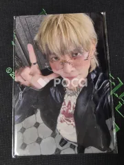 &TEAM ニコラス Back to Life Weverse JAPAN