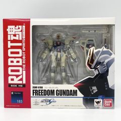 ROBOT魂 フリーダムガンダム 中国・天猫限定版 - メルカリ