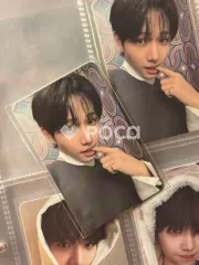 BOYNEXTDOOR 명재현 No Genre KTOWN4U ラキドロ