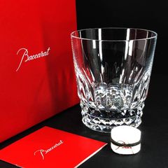ティファニー ダイヤモンドポイント グラス タンブラー 美品 レア 