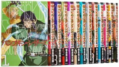 2026年最新】パンプキンシザーズ dvdの人気アイテム - メルカリ