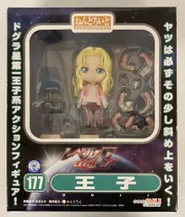 グッドスマイルカンパニー ねんどろいど 王子 177