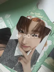 NCT サクヤ NCT WISH 1st CONCERT TOUR ‘INTO THE WISH : Our WISH’ RANDOM TRADING CARD SET