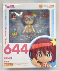 甲鉄城のカバネリねんどろいど Mumei 66無名【未使用未開封】 - メルカリ