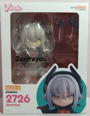 グッドスマイルカンパニー ねんどろいど Zentreya 2726