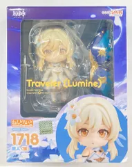 グッドスマイルカンパニー ねんどろいど 旅人(蛍) 1718