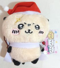 ちいかわ ぬいぐるみ サンタ帽子 ちいかわ うさぎ ぬいぐるみ クリスマス サンタ帽｜Yahoo!フリマ（旧