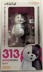 ねんどろいど モノクマ MONOKUMA 313 スーパーダンガンロンパ2 - メルカリ