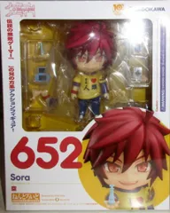 グッドスマイルカンパニー ねんどろいど 空 652