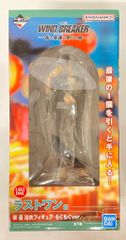 BANDAI SPIRITS 이치 반 쿠지 WIND BREAKER 거리의 영웅과 축제 때 라스트 원상 벚꽃 하루카 모구 모구 ver. 유카타 피규어