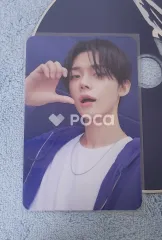 TXT ヨンジュン Love Language