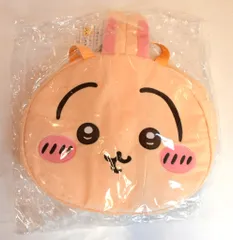 パレード おかおBIGボストンバッグ2 ちいかわ うさぎ
