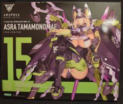 コトブキヤ メガミデバイス 朱羅 玉藻ノ前 アスラ タマモノマエ - メルカリ