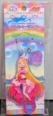 東映アニメーション プリティストア限定 アクリルキーチェーン ひろがるスカイ!プリキュア キュアバタフライ